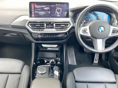 2023 BMW X3