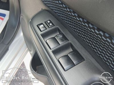 2014 Nissan Note