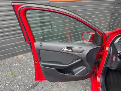 2014 Mercedes-Benz B Class
