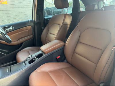 2014 Mercedes-Benz B Class