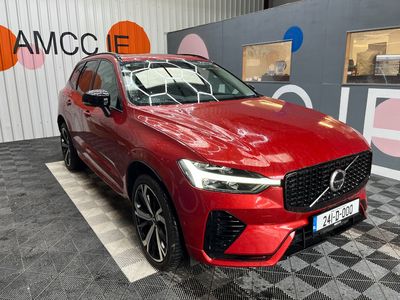 2027 Volvo XC60