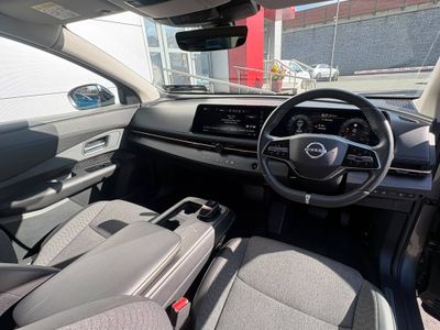 2024 Nissan Ariya