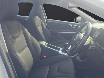 2016 Volvo S60