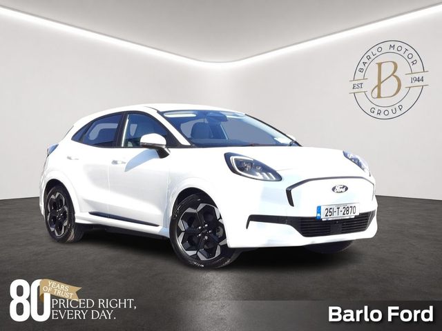 vehicle for sale from Barlo Ford Clonmel