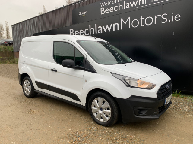 vehicle for sale from Beechlawn Motors