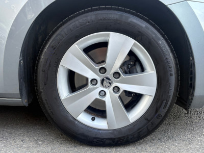 2019 Skoda Superb