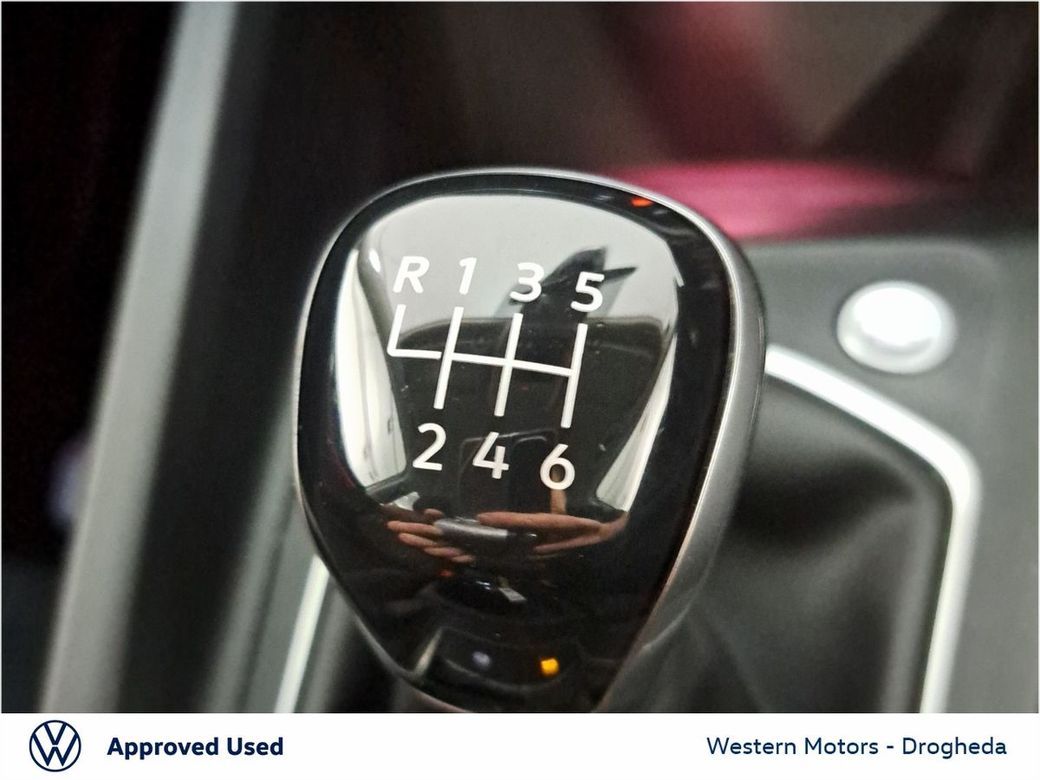 2021 Volkswagen Golf