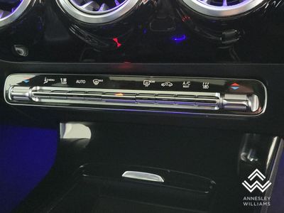 2023 Mercedes-Benz CLA Class