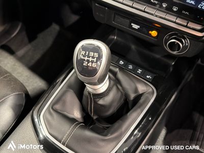2021 Isuzu D-MAX