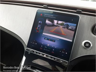 2023 Mercedes-Benz EQE