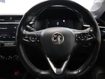 2022 Opel Corsa