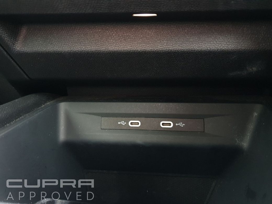 2023 Cupra Formentor