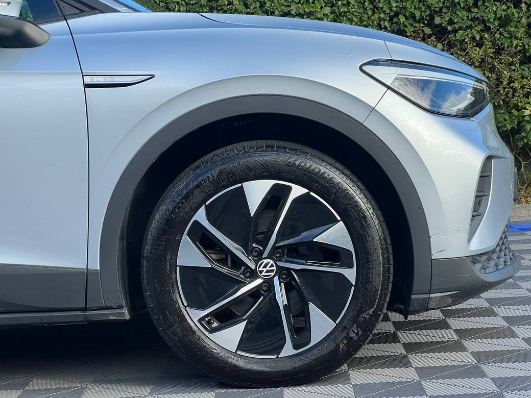 2023 Volkswagen ID.4