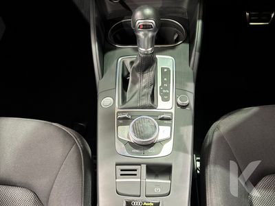 2020 Audi A3