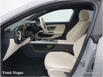 2026 Mercedes-Benz CLA Class