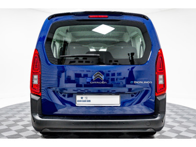 2023 Citroen Berlingo