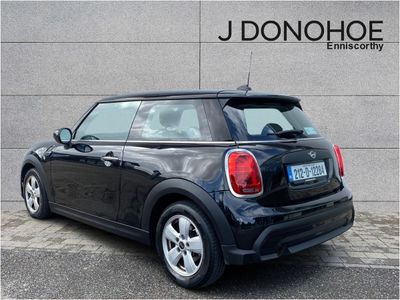 2021 Mini One