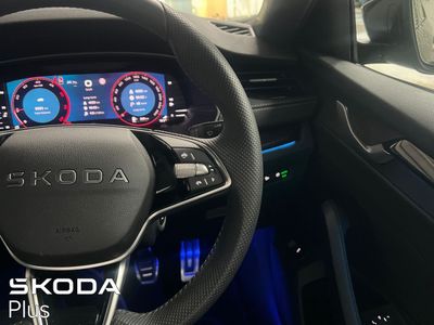 2026 Skoda Octavia