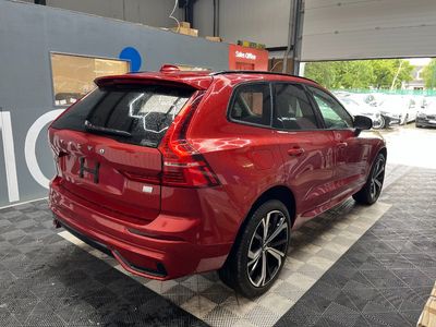 2027 Volvo XC60