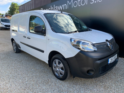 2021 Renault Kangoo