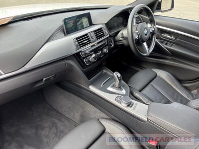 2019 BMW 3 Series