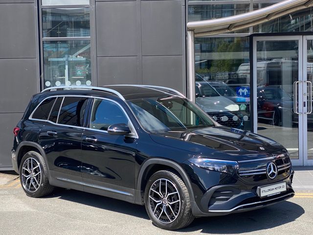 vehicle for sale from Stillorgan Motor Company