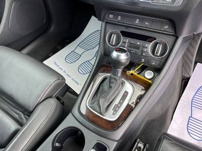 2016 Audi Q3