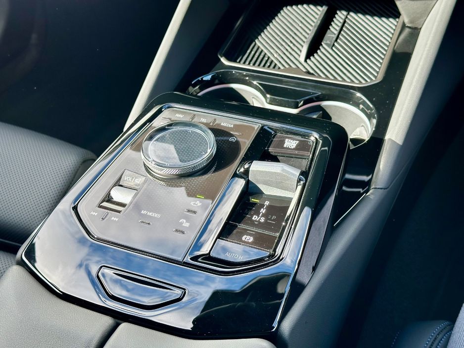 2026 BMW 5 Series