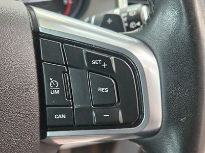 2019 Land Rover Discovery Sport