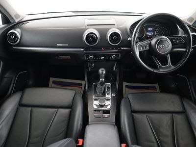 2017 Audi A3