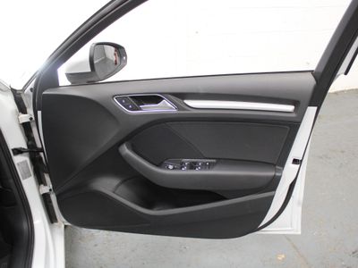 2019 Audi A3