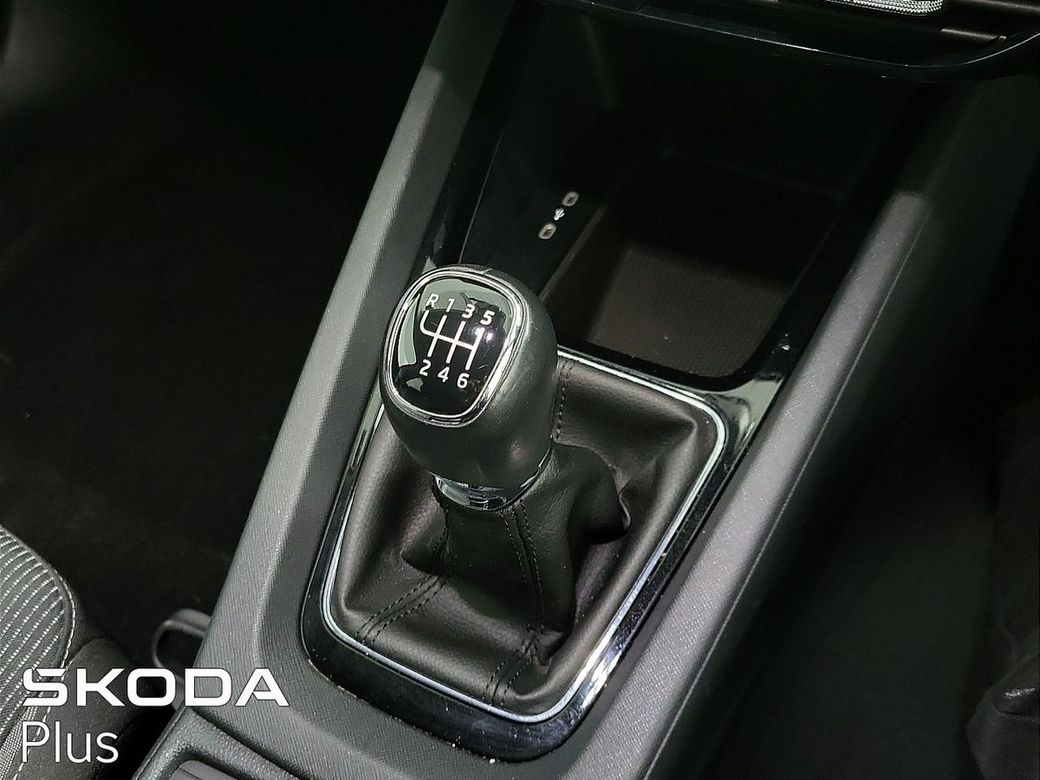 2023 Skoda Octavia