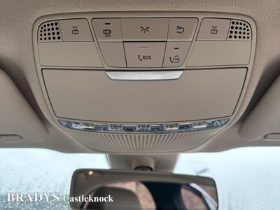 2019 Mercedes-Benz E Class