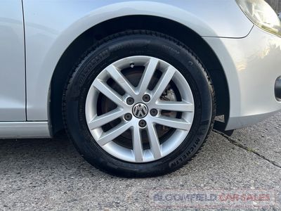 2012 Volkswagen Golf