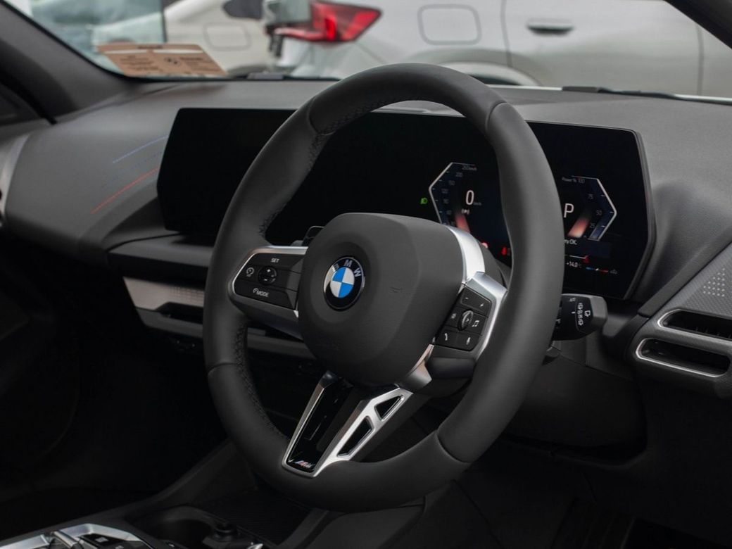 2026 BMW 1 Series