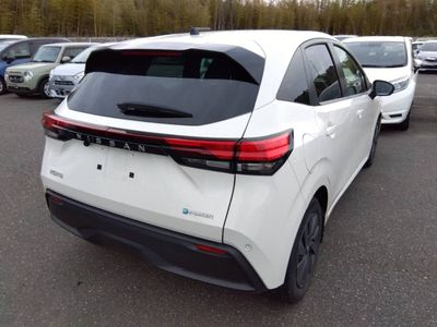 2023 Nissan Note