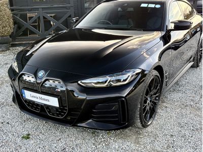 2023 BMW i4