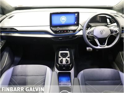2023 Volkswagen ID.5
