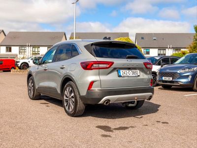 2024 Ford Kuga