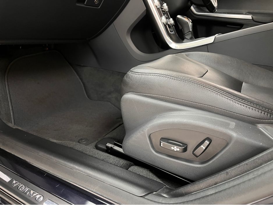 2016 Volvo S60