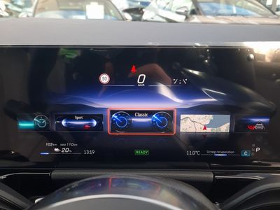 2026 Mercedes-Benz EQA