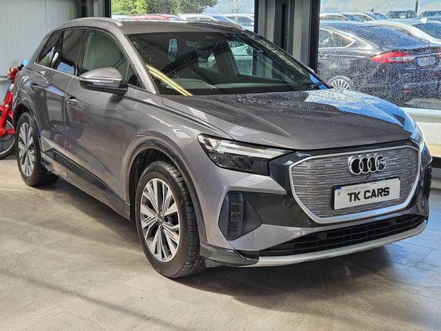 vehicle for sale from T.K. Car Sales