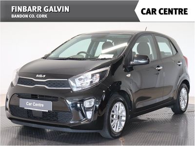 2023 Kia Picanto