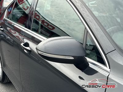 2021 Volkswagen Passat