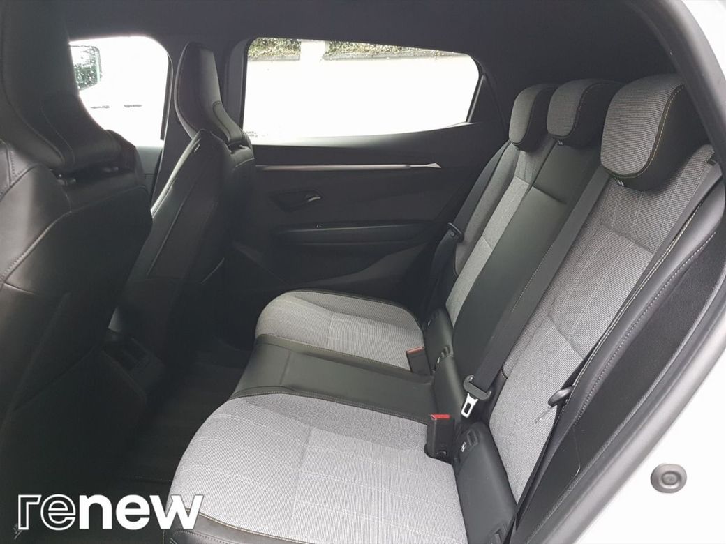 2023 Renault Megane E-Tech