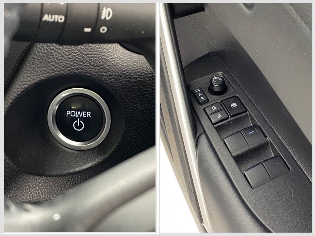 2023 Toyota Corolla Cross