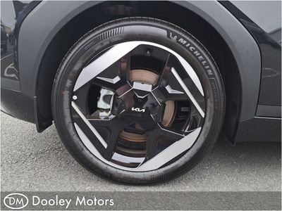 2026 Kia EV4