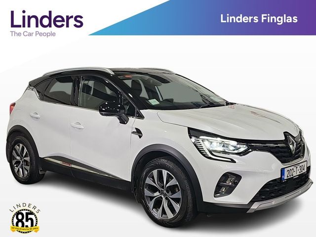 vehicle for sale from Linders Finglas Turvey Limited