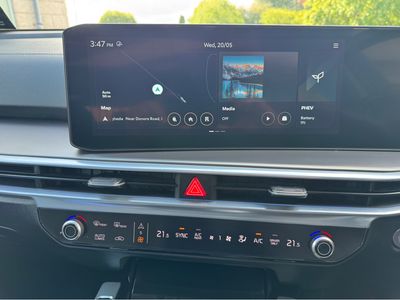 2024 Kia Sorento