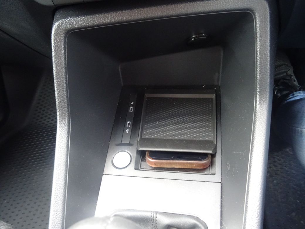 2025 Ford Transit Connect